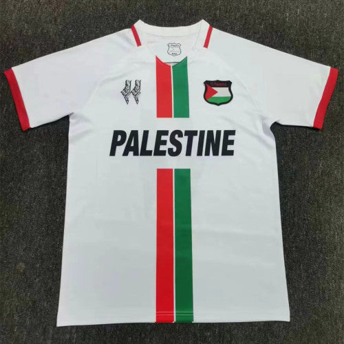 Palestina Borta 2023/24