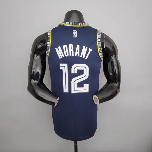 Ja Morant Grizzlies