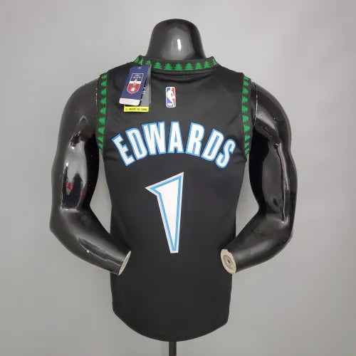 Anthony Edwards Timberwolves