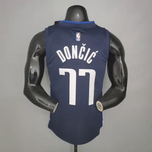 Luka Doncic Mavericks