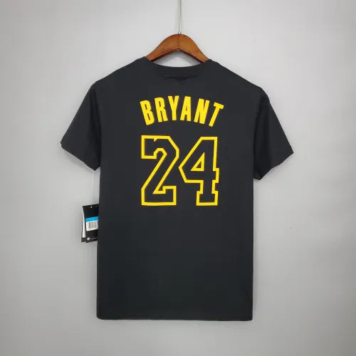 Kobe Bryant Lakers T-shirt