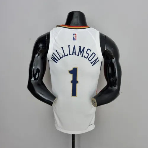 Zion Williamson Pelicans