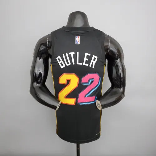 Jimmy Butler Heat