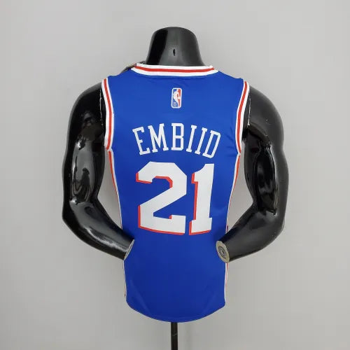 Joel Embiid 76ers