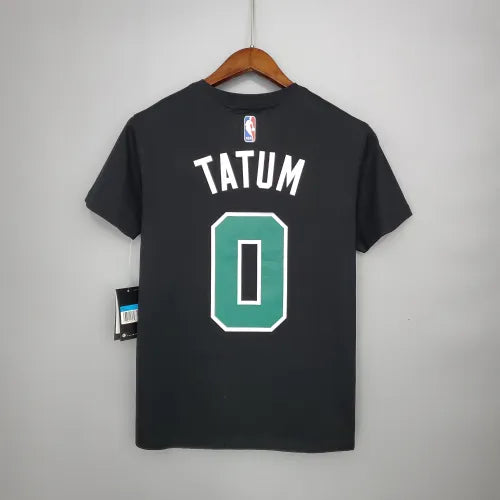 Jason Tatum Celtics T-shirt