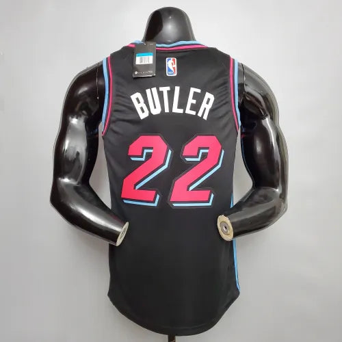 Jimmy Butler Heat