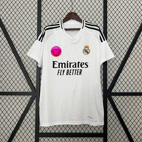 Real Madrid 2024/25 Hemma