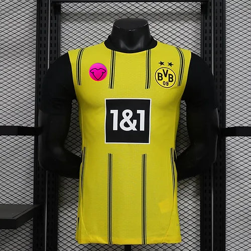 Borussia Dortmund 2024/25 Hemma