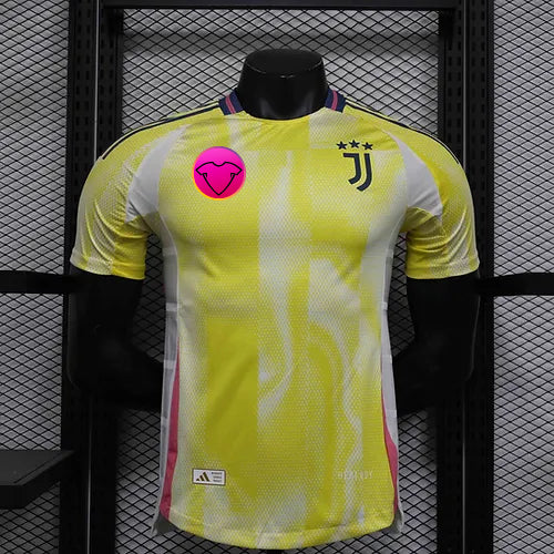 Juventus 2024/25 Borta