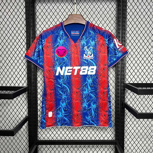 Crystal Palace 2024/25 Hemma